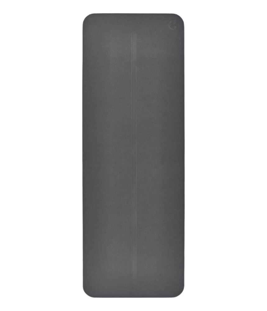 เสื่อโยคะ Manduka รุ่น begin 5mm สีฟ้า-เทา (68